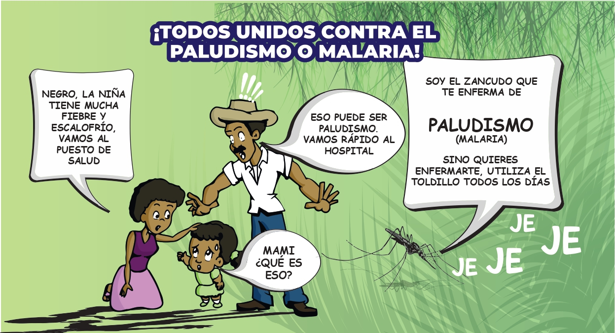 MALARIA 1 MODIFICADO 2020