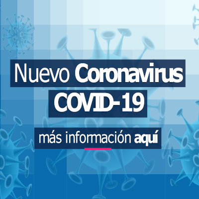 Coronavirus mas información